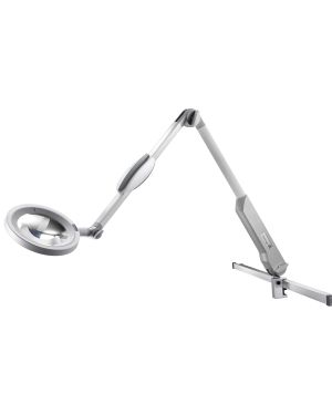 Opticlux LED 10-1 P TX, articulating arm, Rail