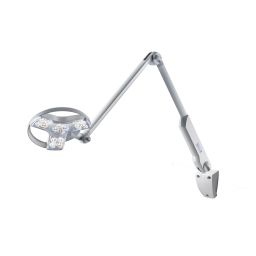 Waldmann Visiano LED 20-2 P TX, Articulating Arm