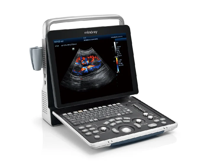 Mindray Z60 Vet Ultrasound System