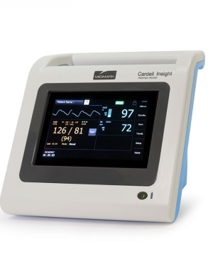 Midmark Cardell Insight Diagnostic Monitor