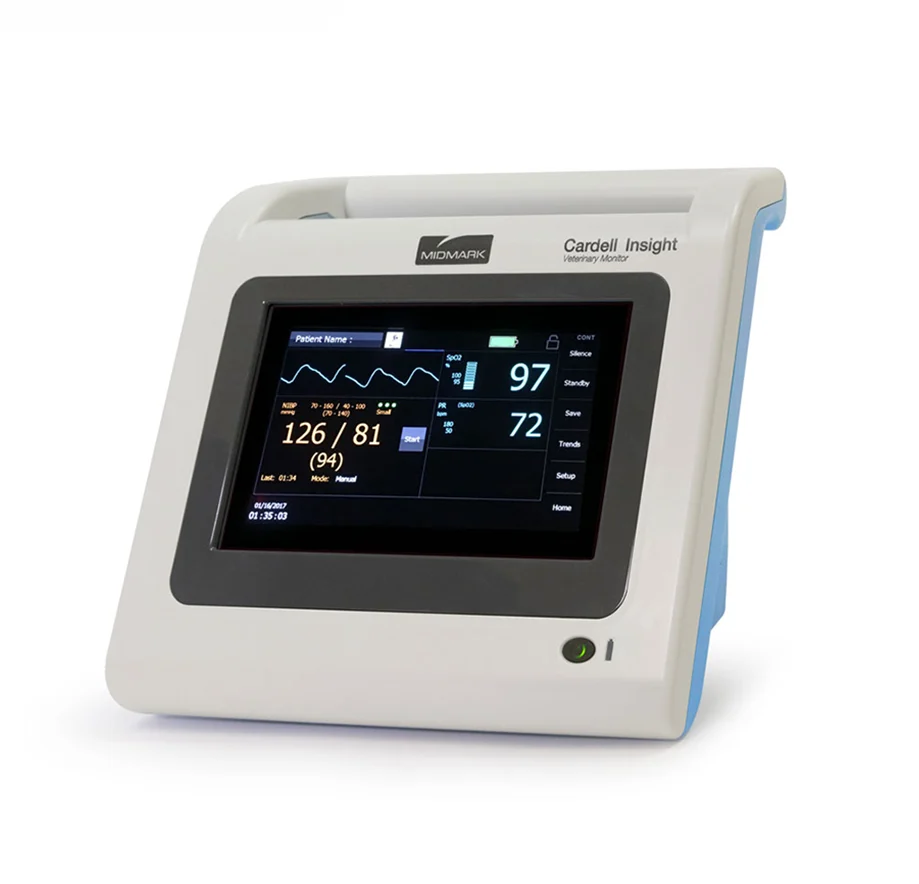 Midmark Cardell Insight Diagnostic Monitor