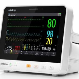 Mindray ePM 10Vet Veterinary Patient Monitor