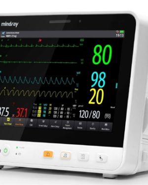 Mindray ePM 10Vet Veterinary Patient Monitor