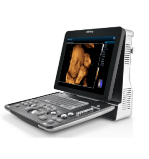 Mindray Z60 Vet Ultrasound System