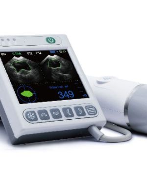 Kaixin BVT02 Bladder Scanner