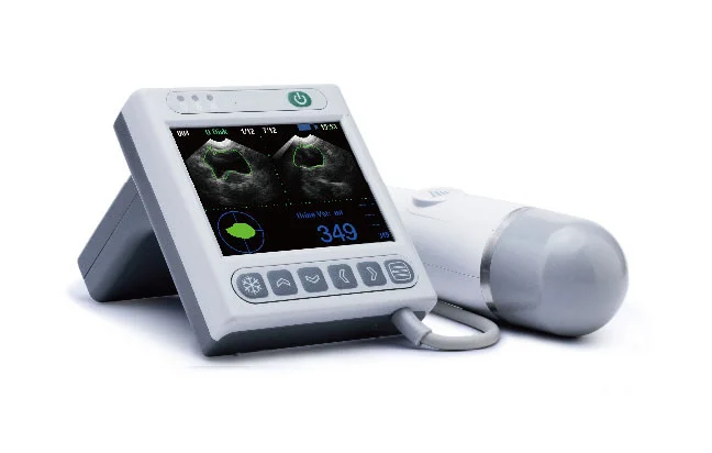Kaixin BVT02 Bladder Scanner