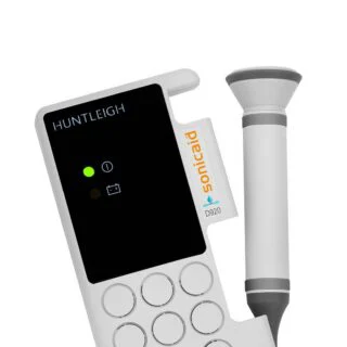Huntleigh Sonicaid D920/D930 Waterproof Doppler