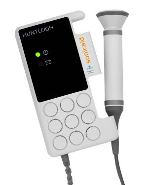 Huntleigh Sonicaid D920/D930 Waterproof Doppler