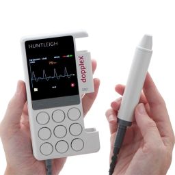 Huntleigh Dopplex DMX Digital Doppler