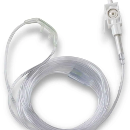Edan Respironics Disposable CO2 Nasal Cannula (10/pack)