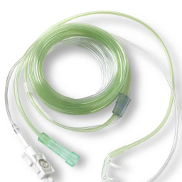 Edan Respironics Disposable CO2/O2 Nasal Cannula (10/pack)