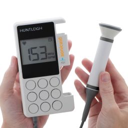 Huntleigh Sonicaid FD1/FD3 Waterproof Doppler