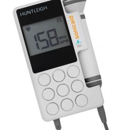 Huntleigh Sonicaid FD1/FD3 Waterproof Doppler