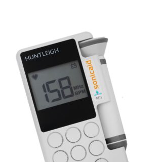 Huntleigh Sonicaid FD1/FD3 Waterproof Doppler
