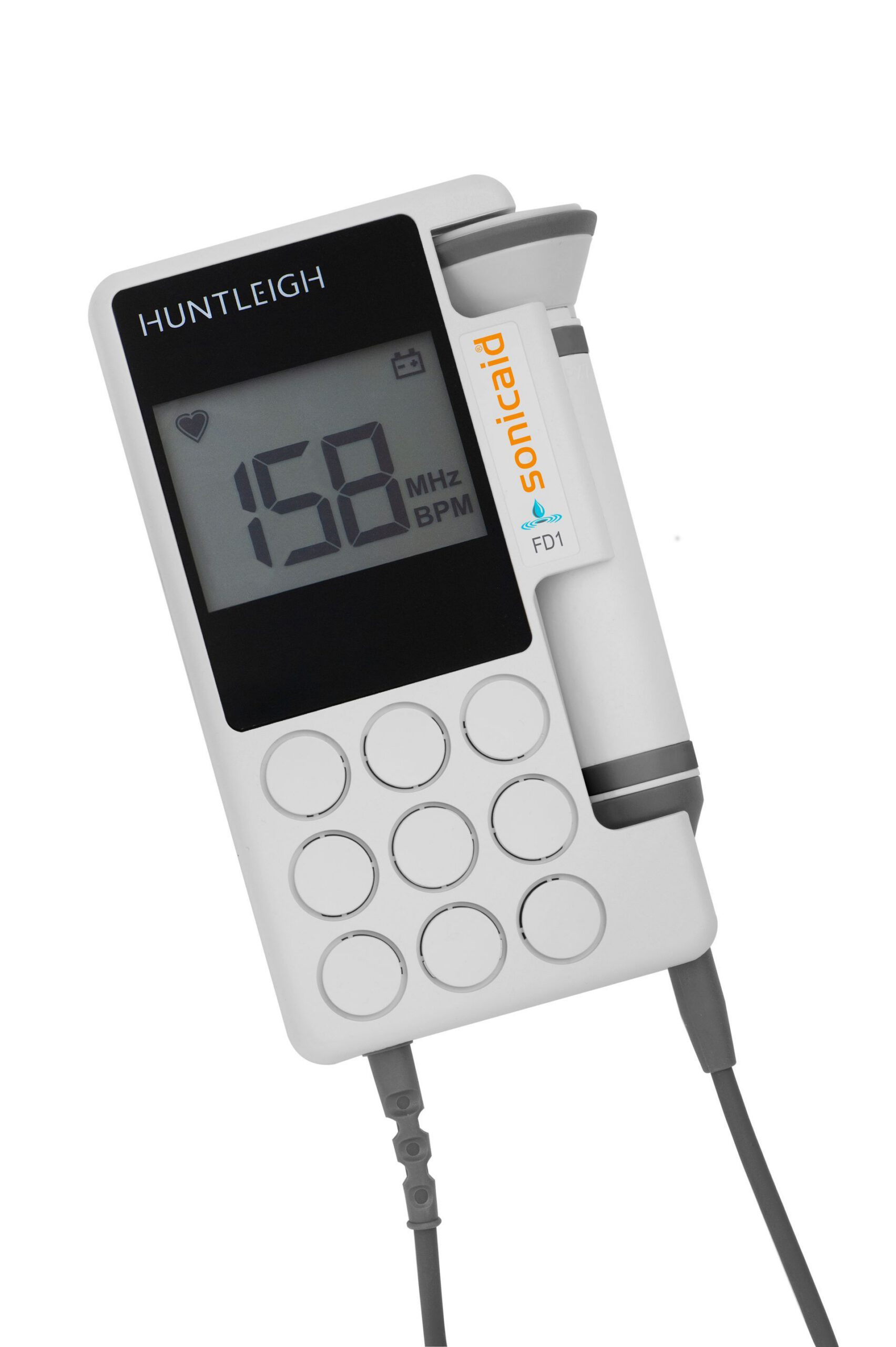 Huntleigh Sonicaid FD1/FD3 Waterproof Doppler