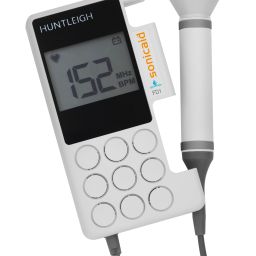 Huntleigh Sonicaid FD1/FD3 Waterproof Doppler