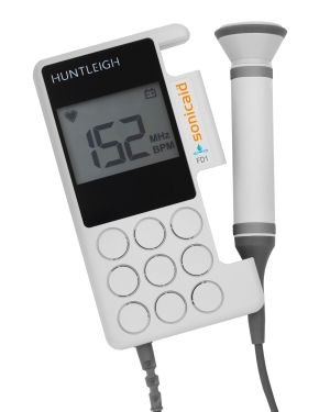 Huntleigh Sonicaid FD1/FD3 Waterproof Doppler