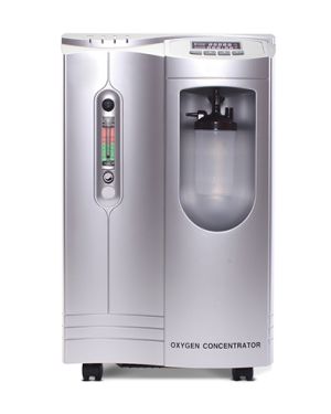 Canta 5L Oxygen Concentrator HG5