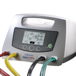 Huntleigh Dopplex Ability Automatic ABI System