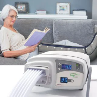 Hydroven 12 IPC System