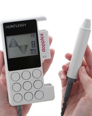 Huntleigh Dopplex SD2 Doppler