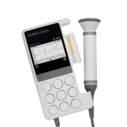 Huntleigh Sonicaid Digital SR2/SR3 Waterproof Digital Doppler