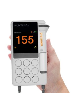 Huntleigh Sonicaid SRX Digital Doppler