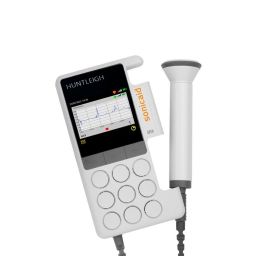 Huntleigh Sonicaid SRX Digital Doppler