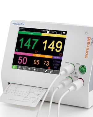 Huntleigh Sonicaid Team3 Series Fetal/Maternal Monitor