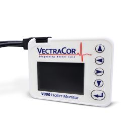 VectraCor V300 Holter Monitor