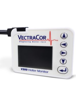 VectraCor V300 Holter Monitor