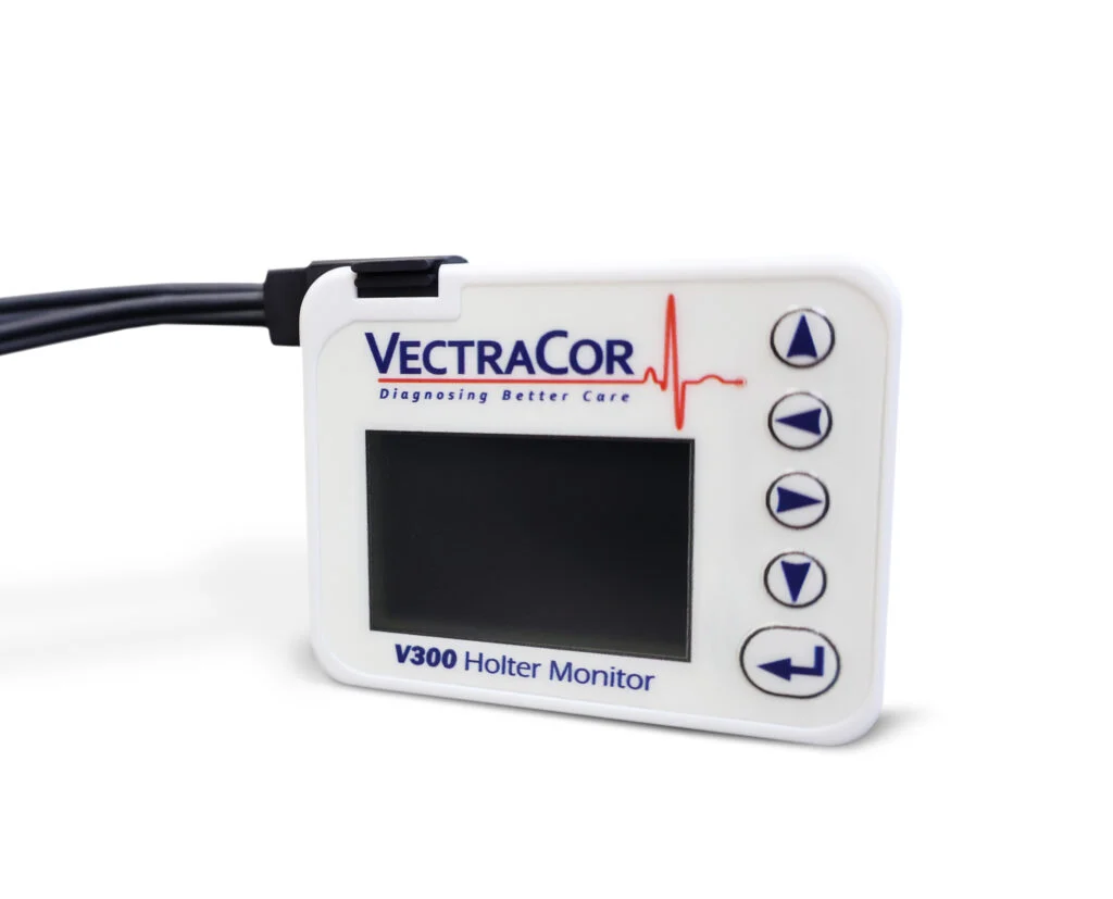 VectraCor V300 Holter Monitor