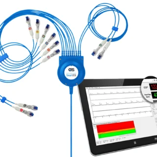 VectraCor VectraplexECG System