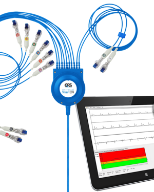 VectraCor VectraplexECG System