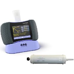 NDD EasyOne Air Spirometer