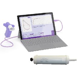 NDD Easy on-PC Spirometer