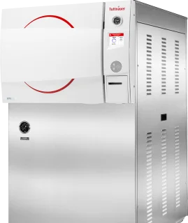 Tuttnauer 3870HSG-WS Pre and Post Vacuum Autoclave