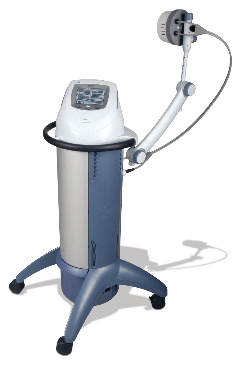 Intelect¨ Shortwave Diathermy - SWD100