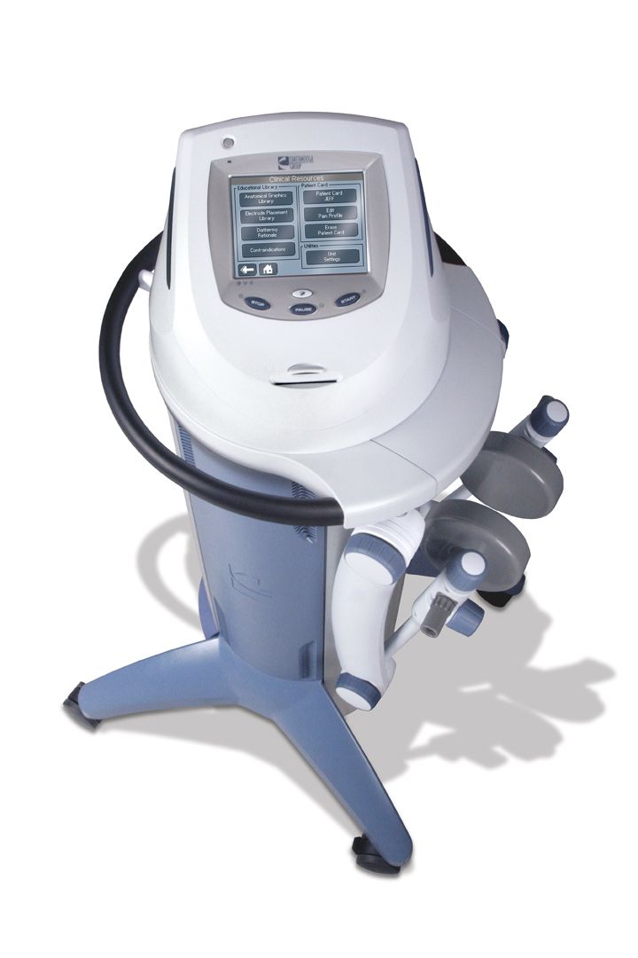 Intelect SWD100 - CardiacDirect Intelect SWD100 - CardiacDirect