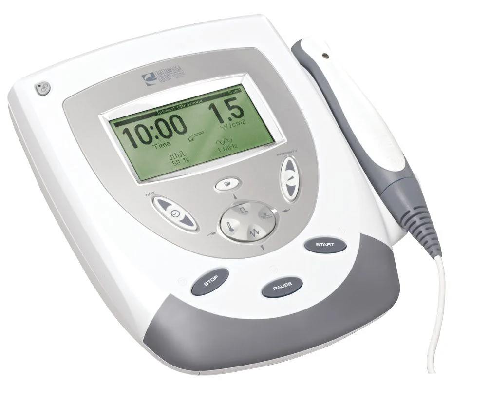 Intellect TranSport Ultrasound