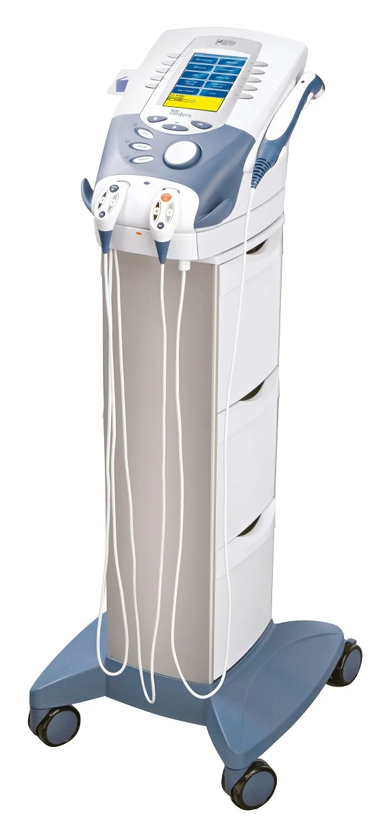 Vectra Genisys® Electrotherapy System