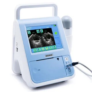 Kaixin BVT01 Bladder Scanner