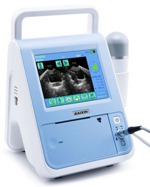 Kaixin BVT01 Bladder Scanner