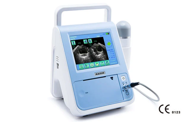 Kaixin BVT01 Bladder Scanner