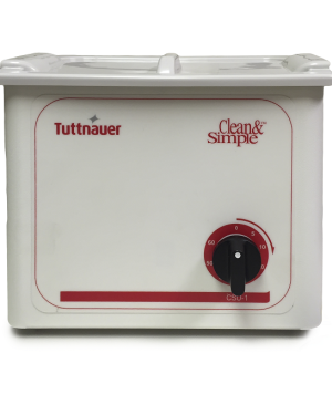 Tuttnauer Clean & Simple 1 Gallon