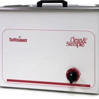 Tuttnauer Clean & Simple 3 Gallons