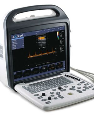 Kaixin DCU10 Diagnostic Ultrasound System