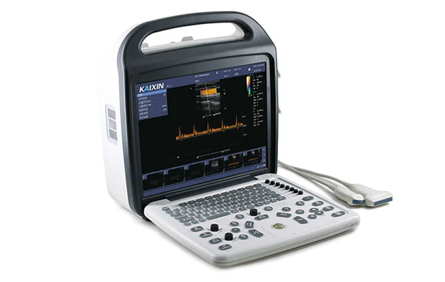 Kaixin DCU10 Diagnostic Ultrasound System