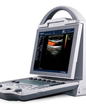 Kaixin DCU12 Diagnostic Ultrasound System