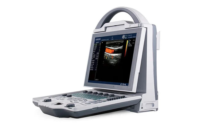 Kaixin DCU12 Diagnostic Ultrasound System
